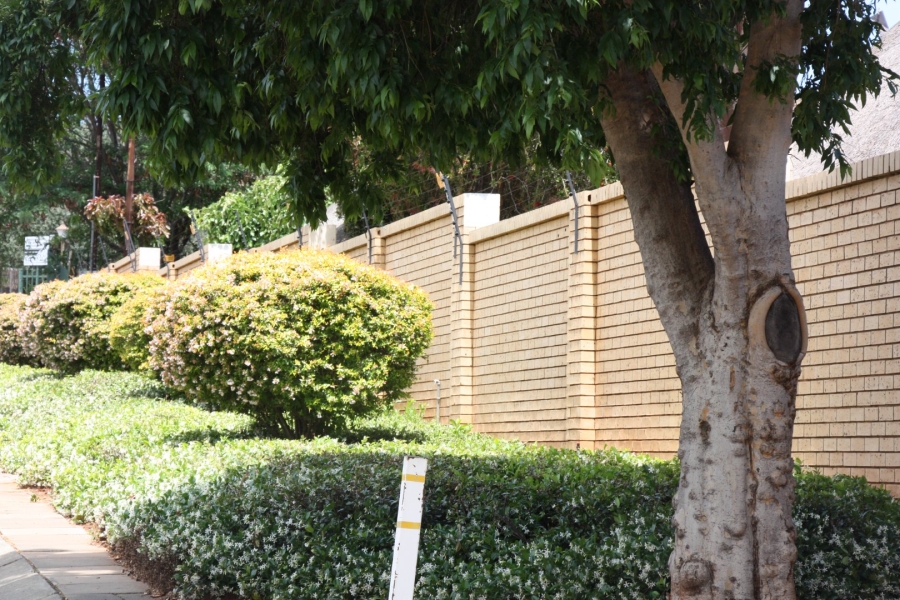 3 Bedroom Property for Sale in Langenhovenpark Free State